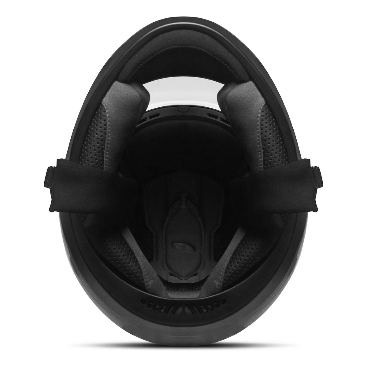 Capacete Moto Fechado Azul com Amarelo G8 EVO Viseira Cristal