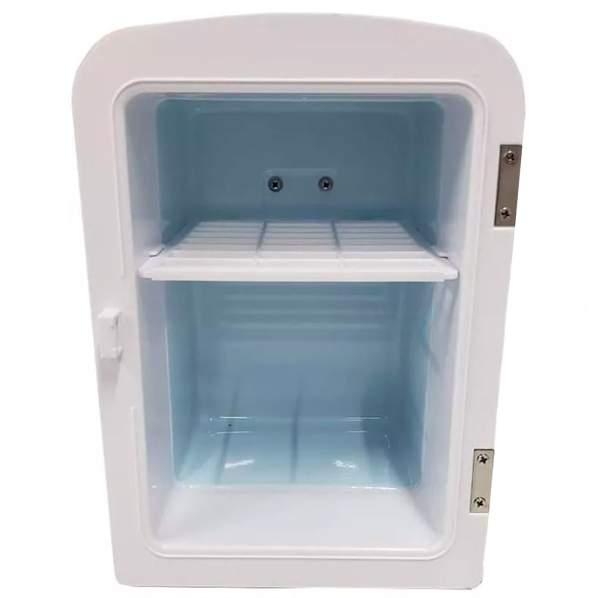 Geladeira Cooler Resfria E Aquece Portátil Automotivo Carro 4,5 L