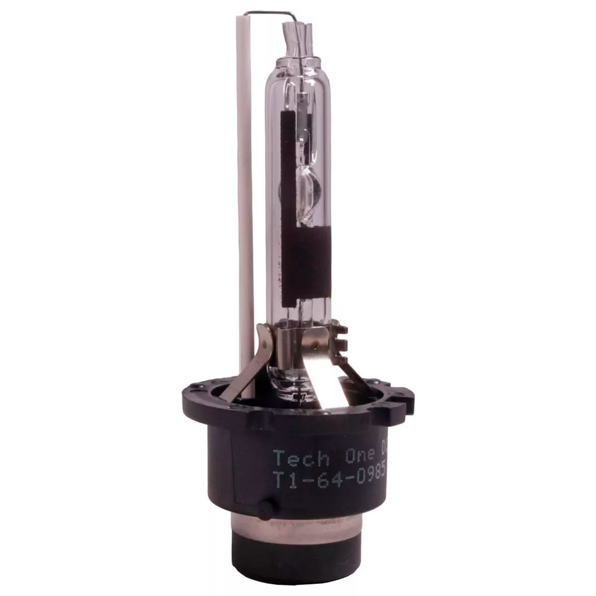 Lâmpada Xenon Hid Série D2R 4300k 35W 12V Tech One Proteção UV