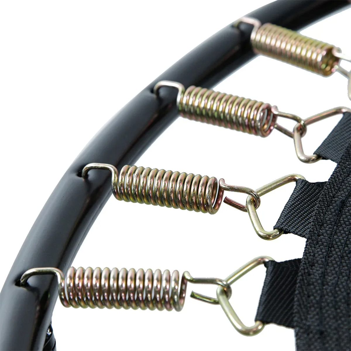 Cama Elástica Jump Dobrável 32 Molas Trampolim Profissional E39