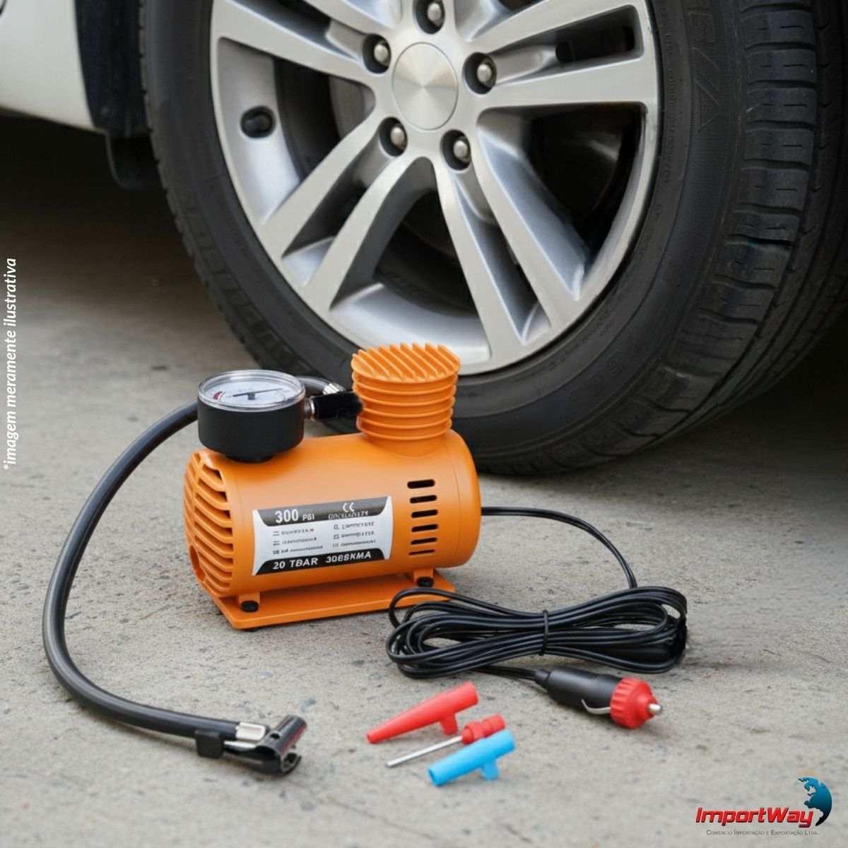 アトムの子　holmegaard tivori mini Mini Compressor De Ar Automotivo 300psi 20l/min Com Selante