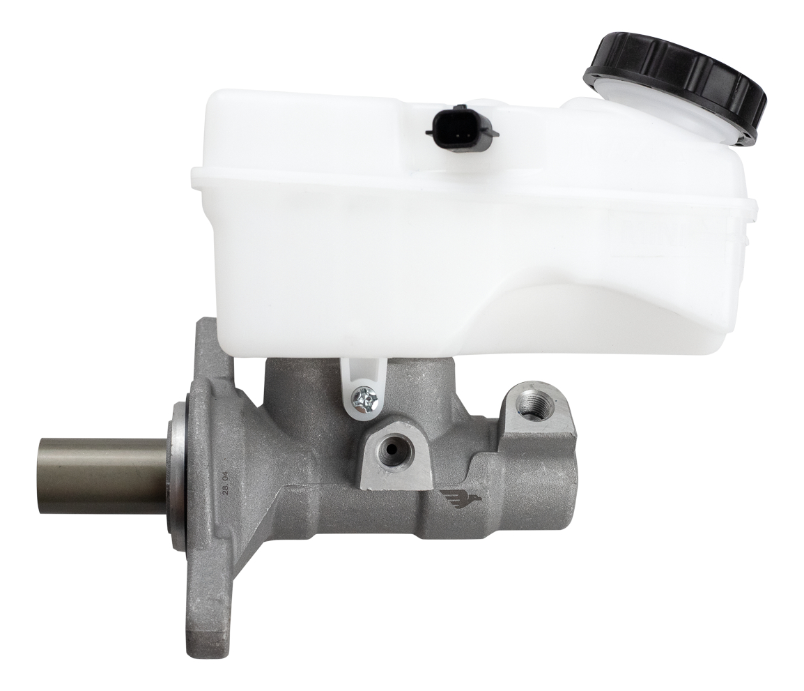 Cilindro Mestre Freio Duster Captur Oroch 1.6 2.0 2016 Em Diante