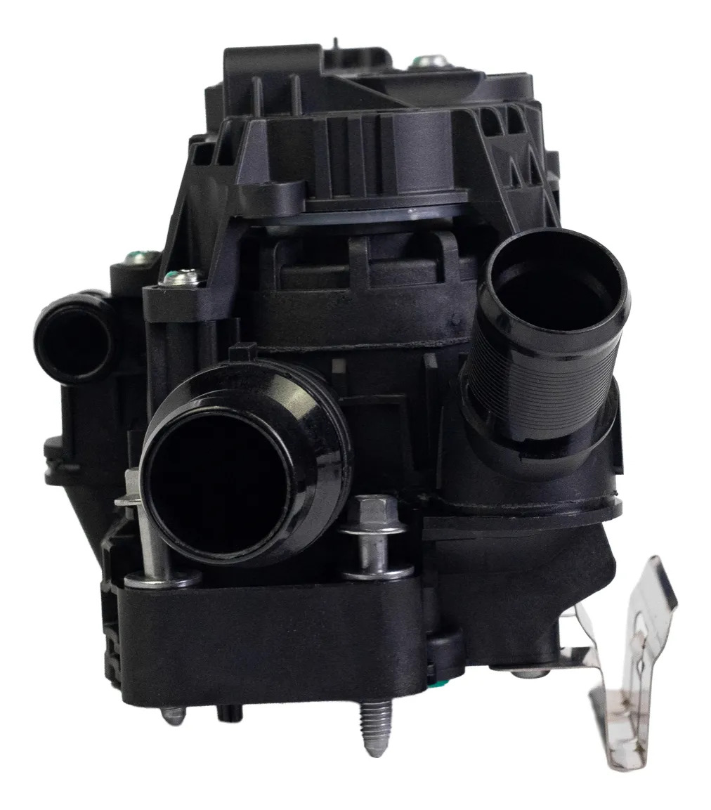 Válvula Termostática Jumpy Expert 1.6 8v Diesel 2016 Em Diante