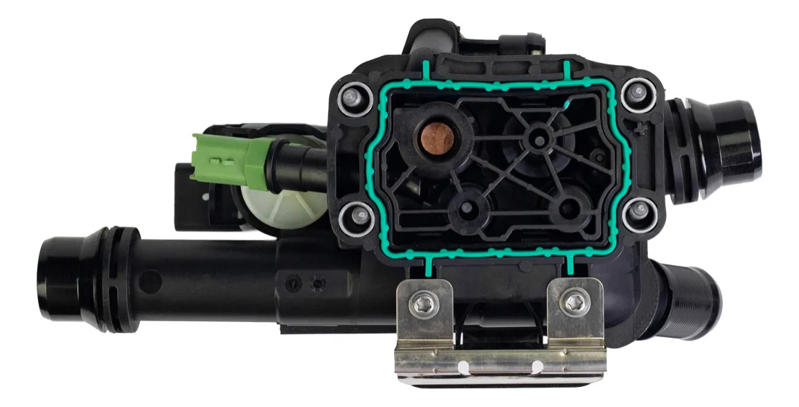 Válvula Termostática Jumpy Expert 1.6 8v Diesel 2016 Em Diante