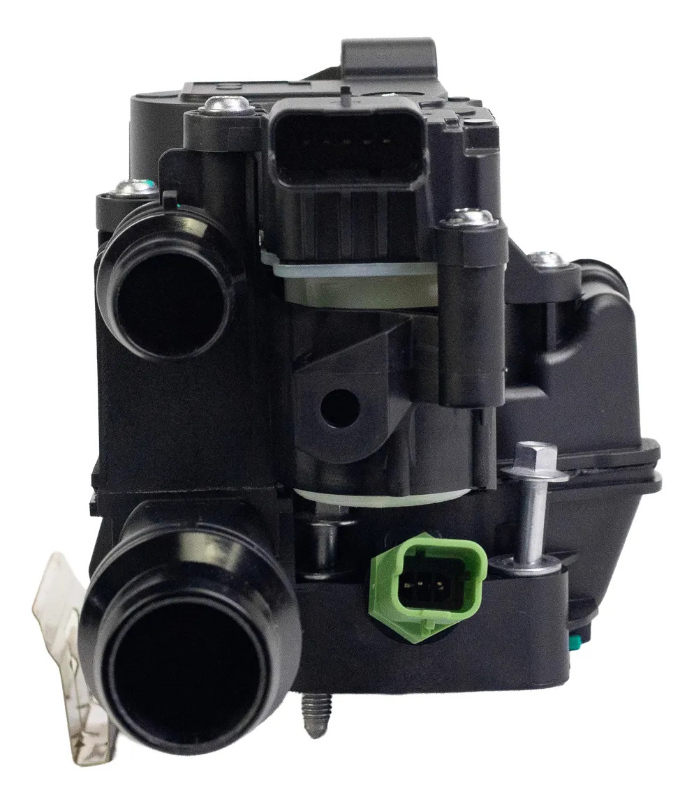 Válvula Termostática Jumpy Expert 1.6 8v Diesel 2016 Em Diante
