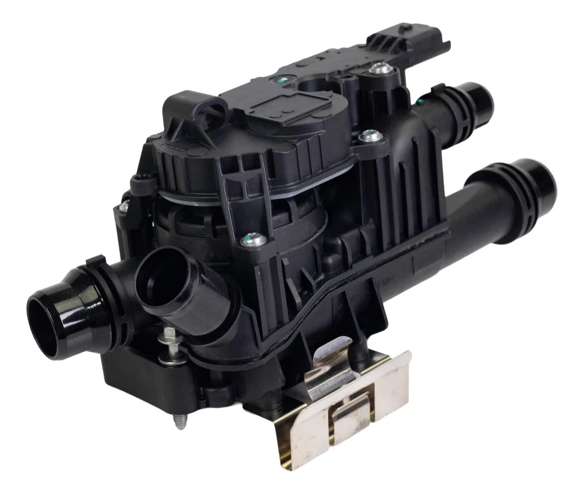 Válvula Termostática Jumpy Expert 1.6 8v Diesel 2016 Em Diante
