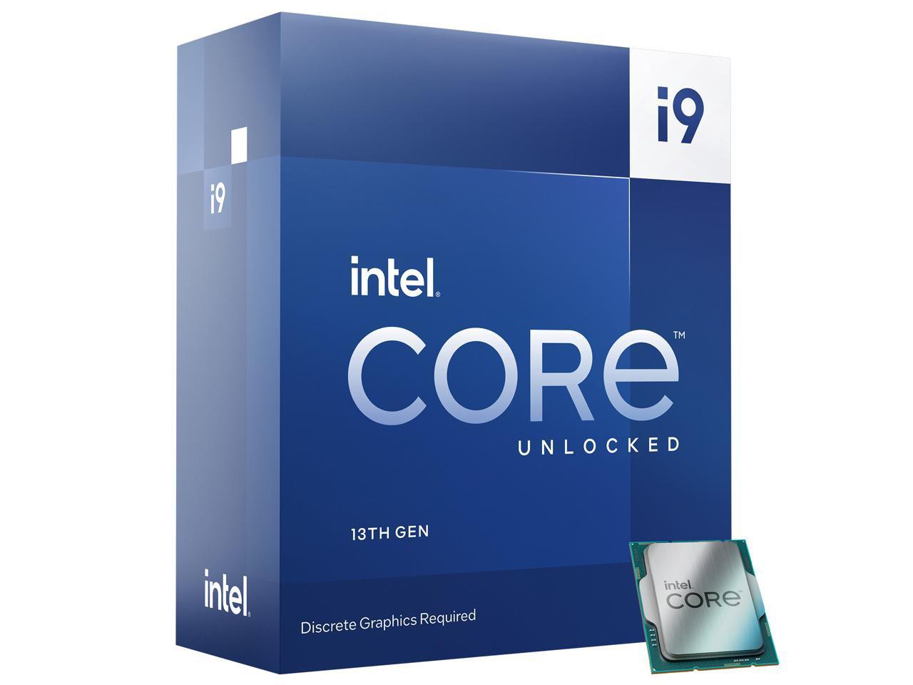 Lace Raptor PROCESSADOR INTEL RAPTOR LAKE I9-13900KF 24CORE 5.8GHZ 125W LGA 1700 ...