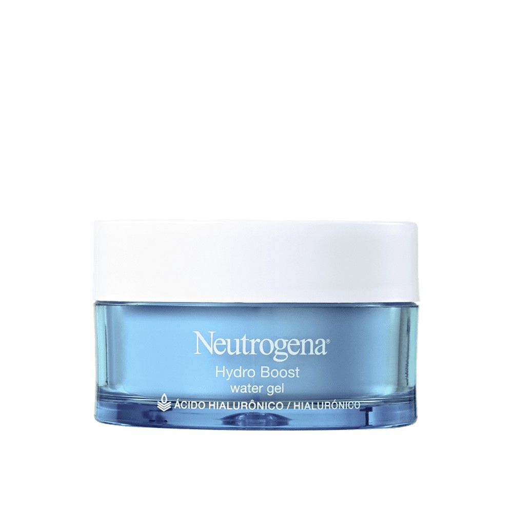 Neutrogena Hydro Boost Water Gel Hidratante Facial 50g - NV Beauty Shop