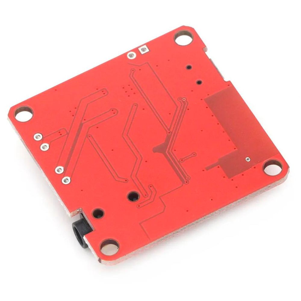 MÓDULO DECODIFICADOR E AMPLIFICADOR XY-BT5W BLUETOOTH - RS COMPONENTES ...