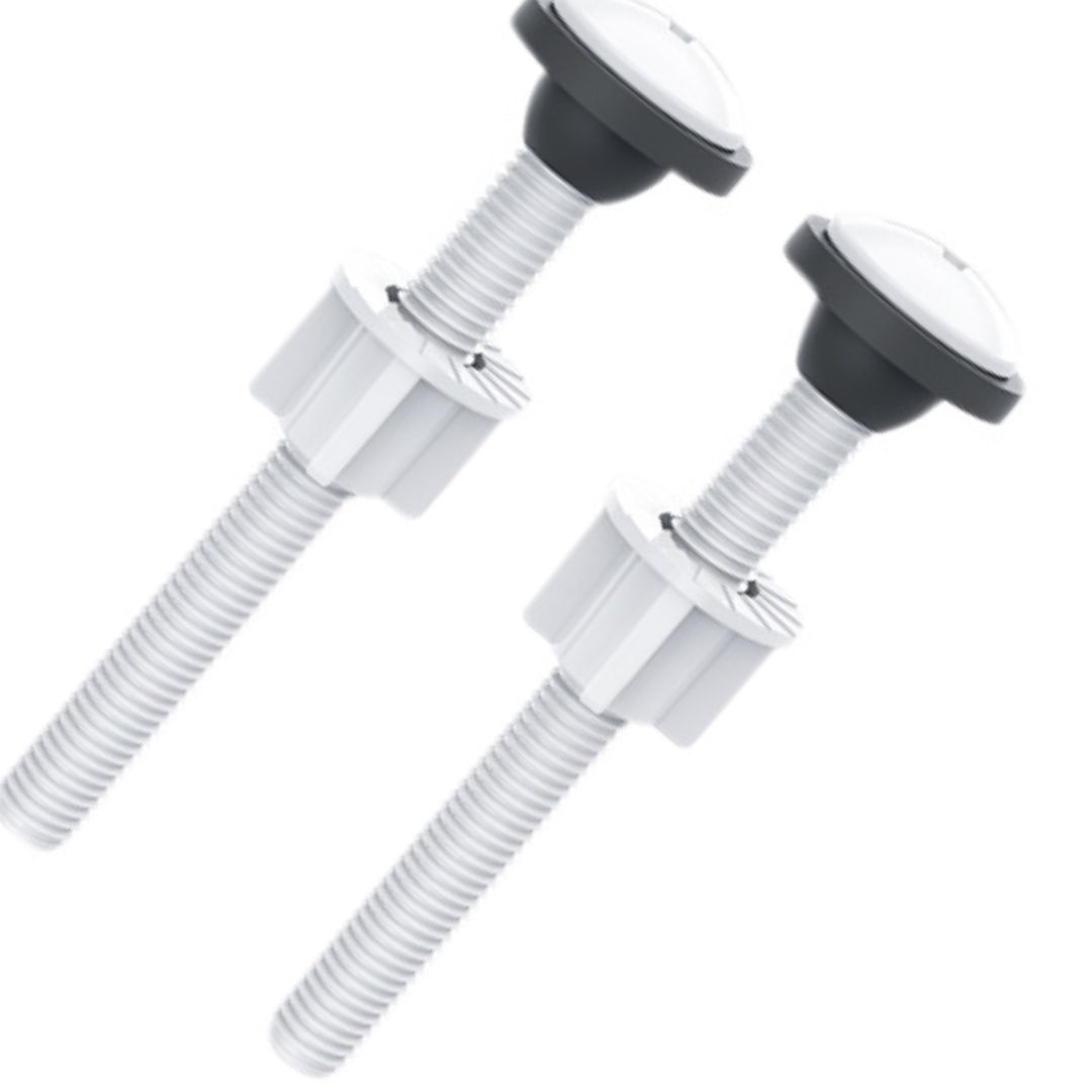 ACESS P/CX ROCO CJ FIXACAO 1244 - RS COMPONENTES ELETRÔNICOS