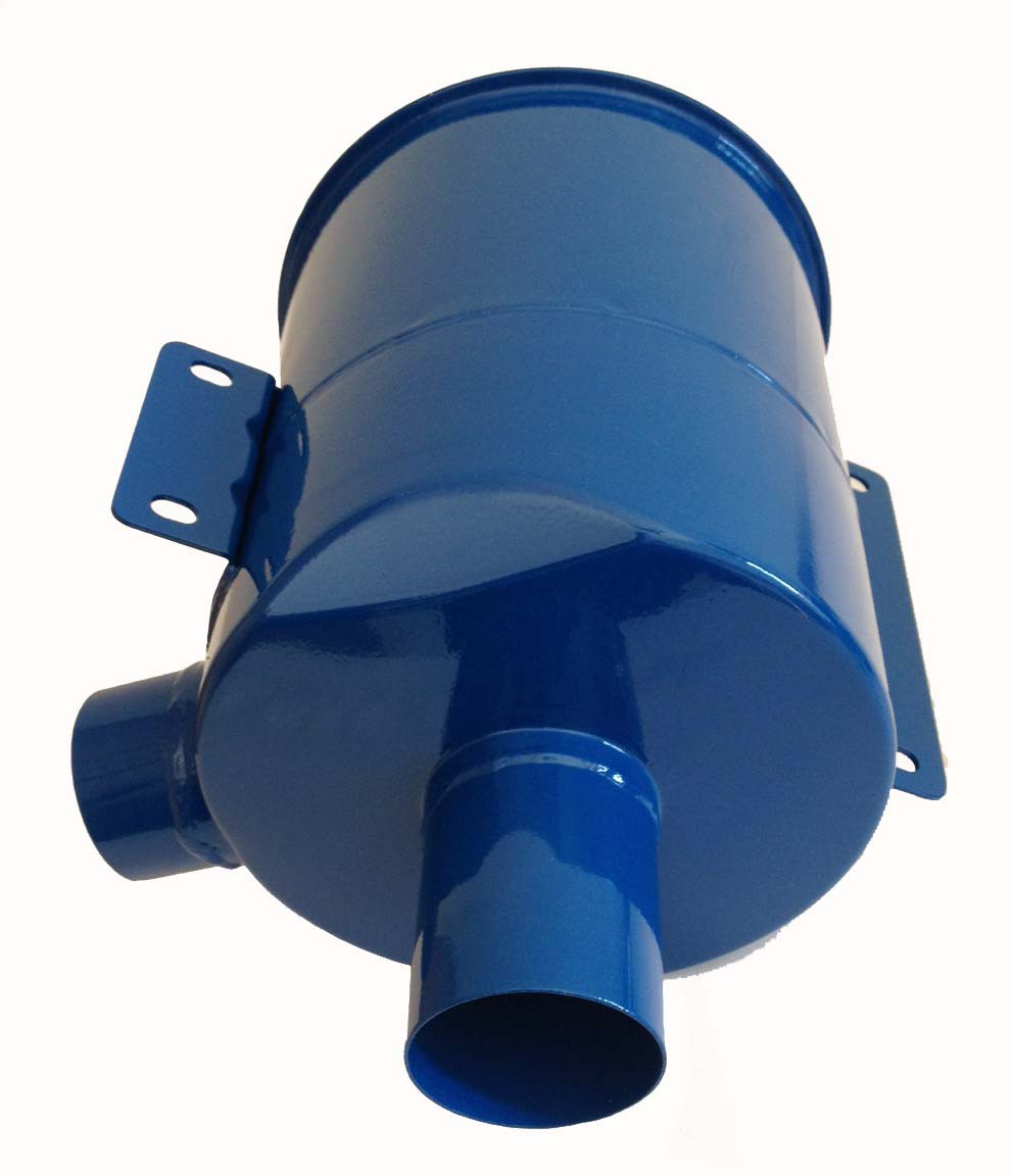 FILTRO DELL'ARIA Trattore Ford 4000, Ricambi E Accessori - Foto 6