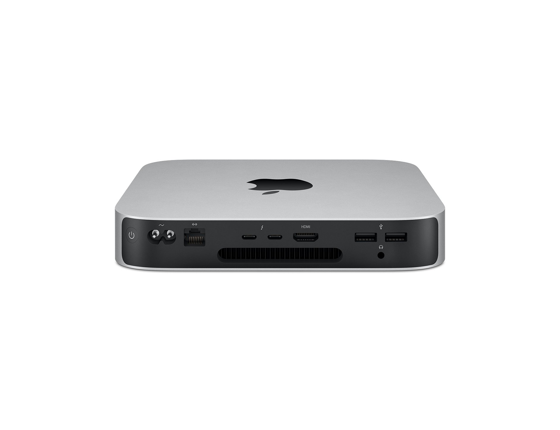 Mac Mini Chip M2 8GB 512GB SSD - Original Apple - Espaço Miami