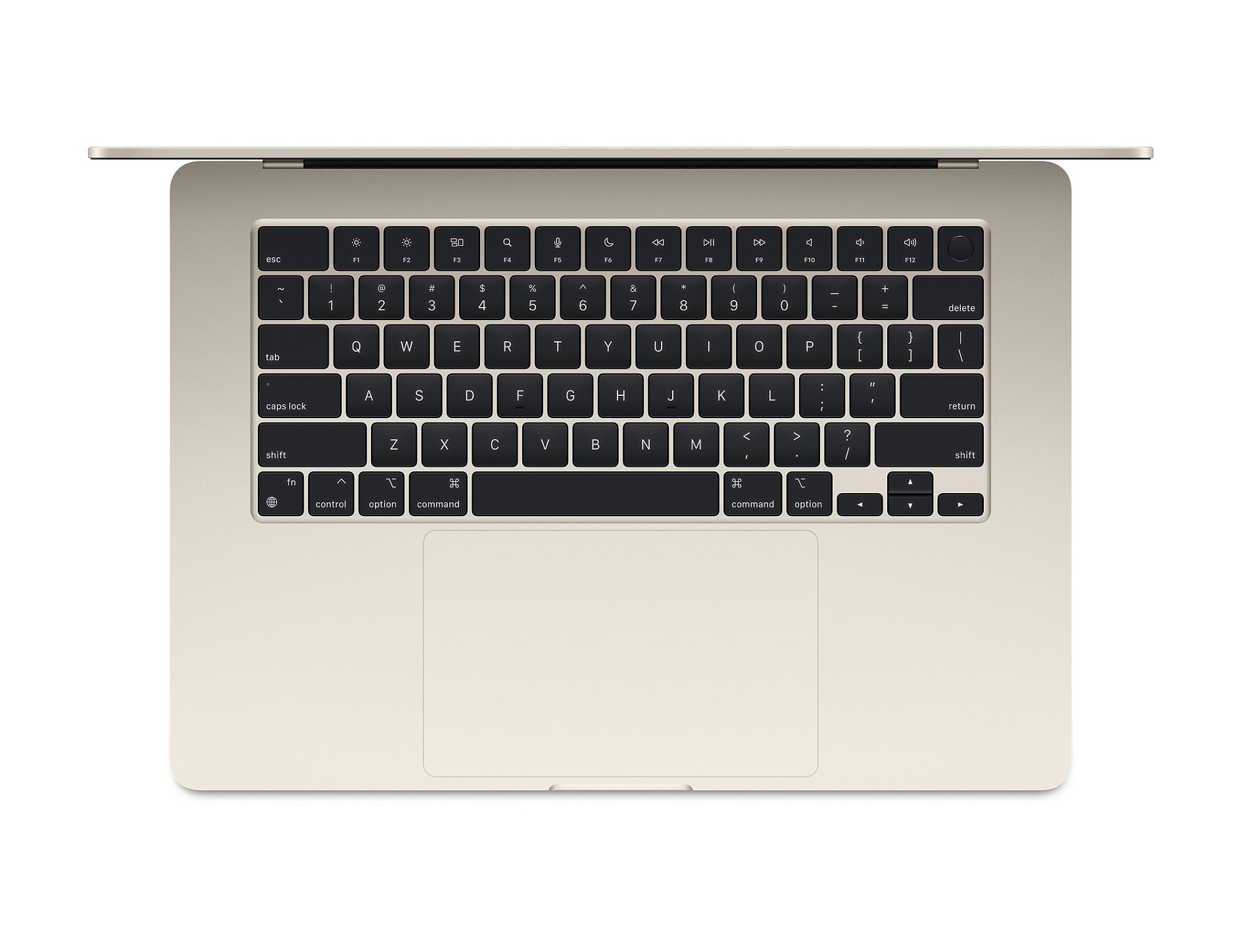 APPLE 〔中古〕MacBook Air (15-inch・M2・2023) スターライト