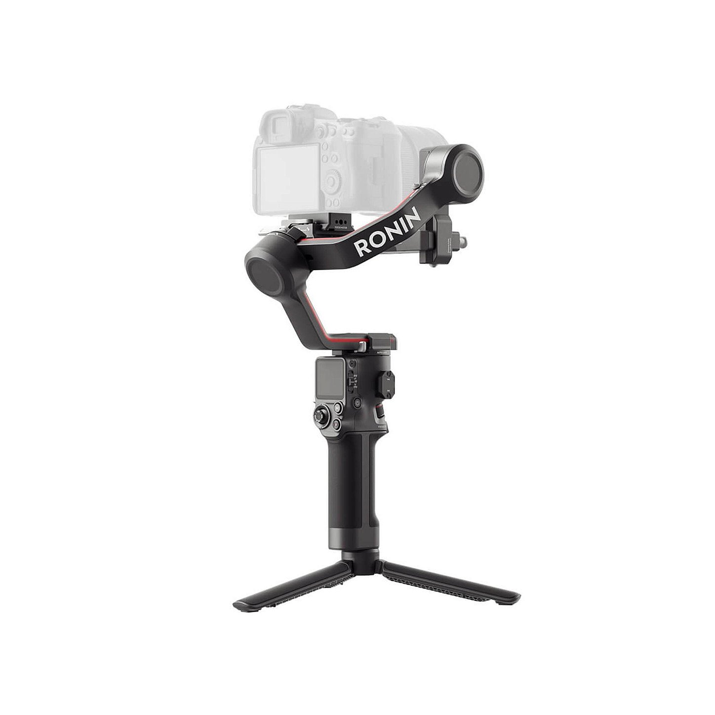 Estabilizador DJI Osmo Mobile 6 Cinza Escuro - Original com