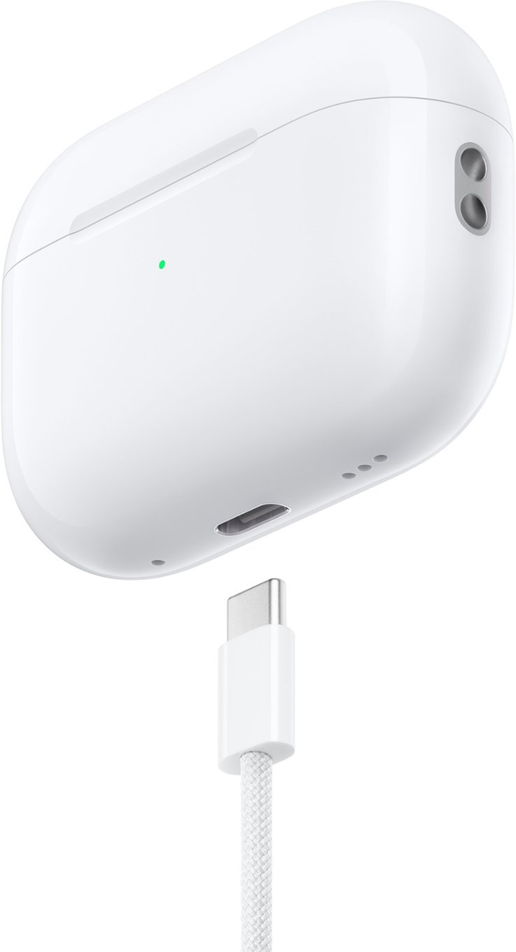 Apple AirPods Pro 2 - Original Apple, Pronta Entrega - Espaço Miami