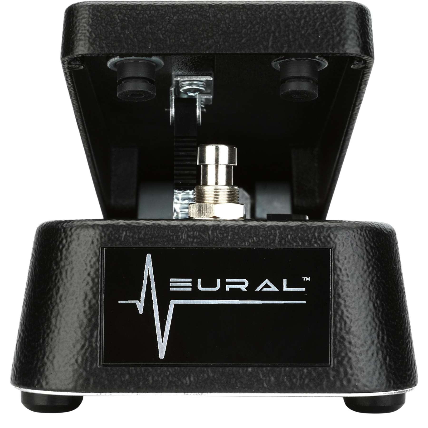 Mission Engineering SP1ND Quad Cortex Expression Pedal Black