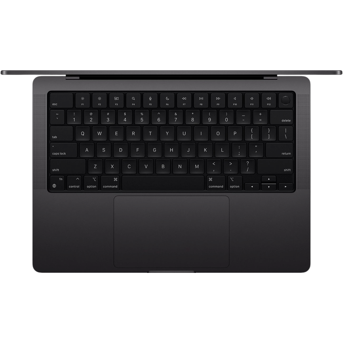 MacBook Pro 14 inch M1 Max 32GB 1TB 32-GPU - Goka