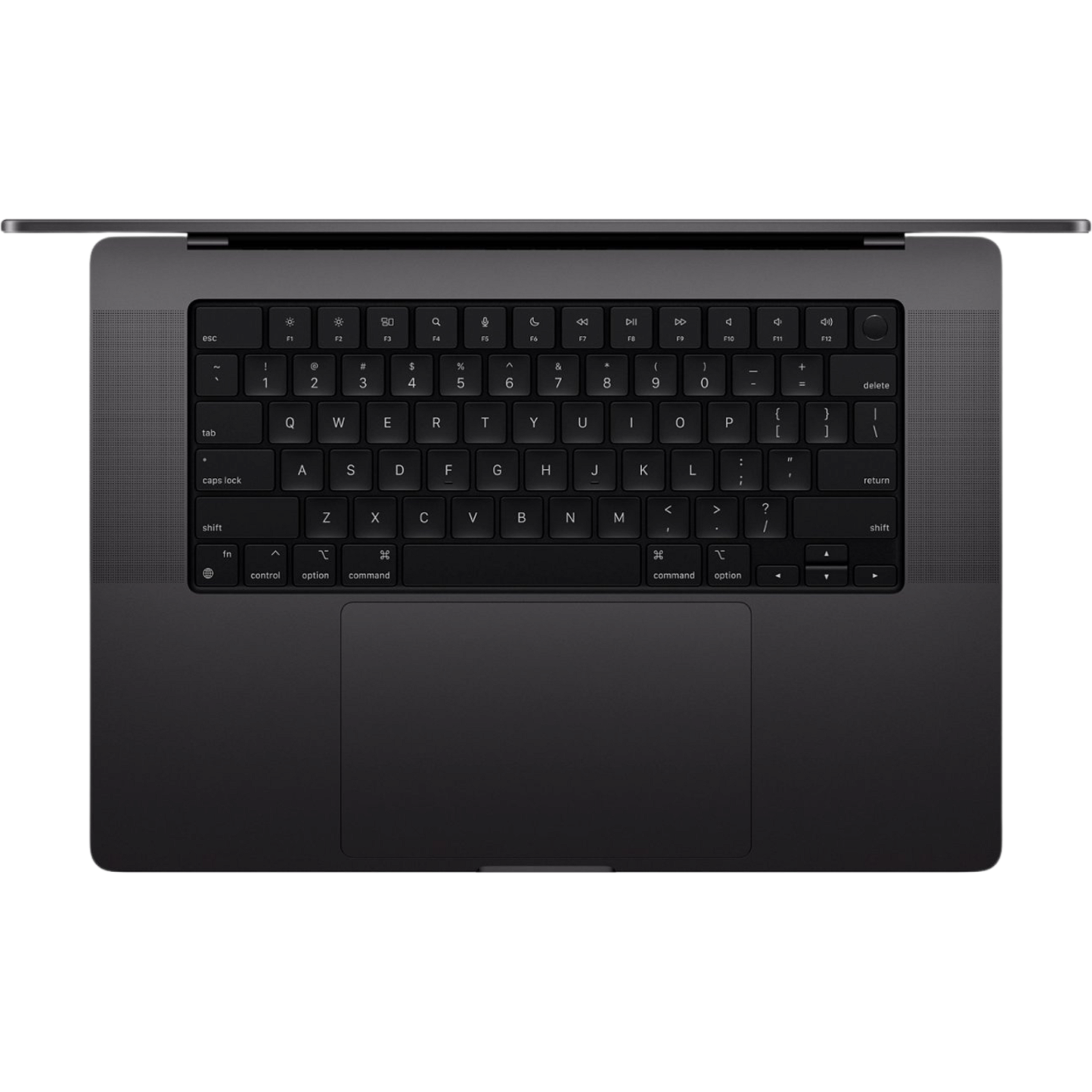 MacBook Pro M3-Max 16