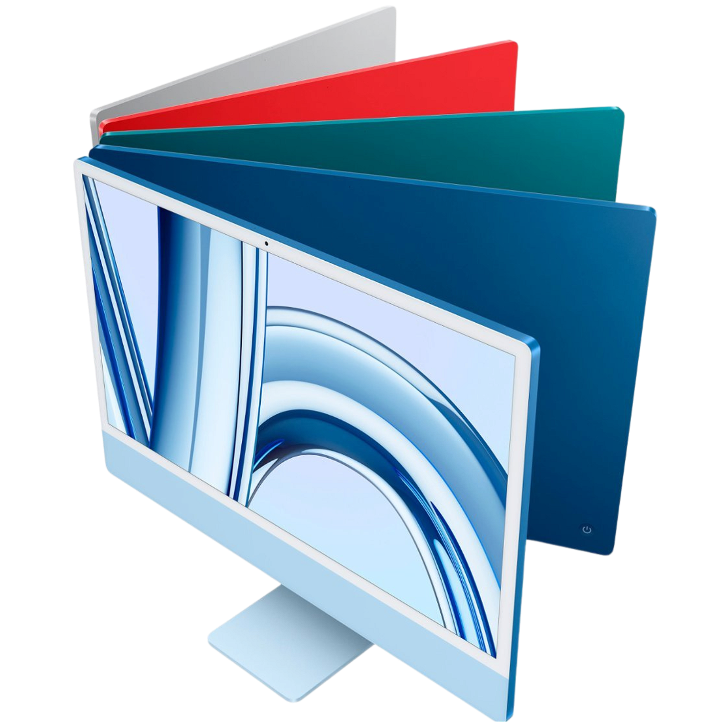 iMac 24 iMac 24