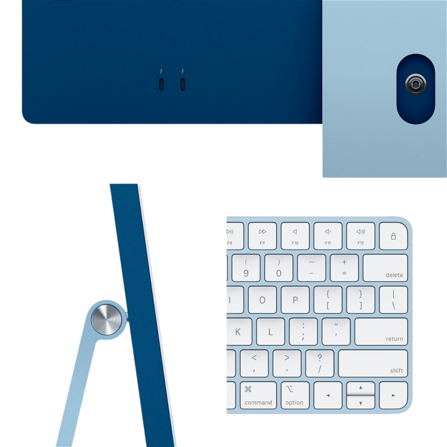 iMac 24 iMac 24
