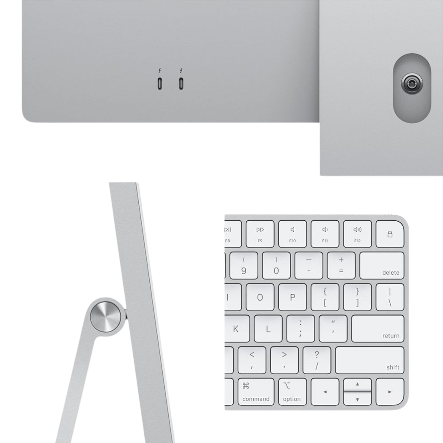 iMac 24 iMac 24