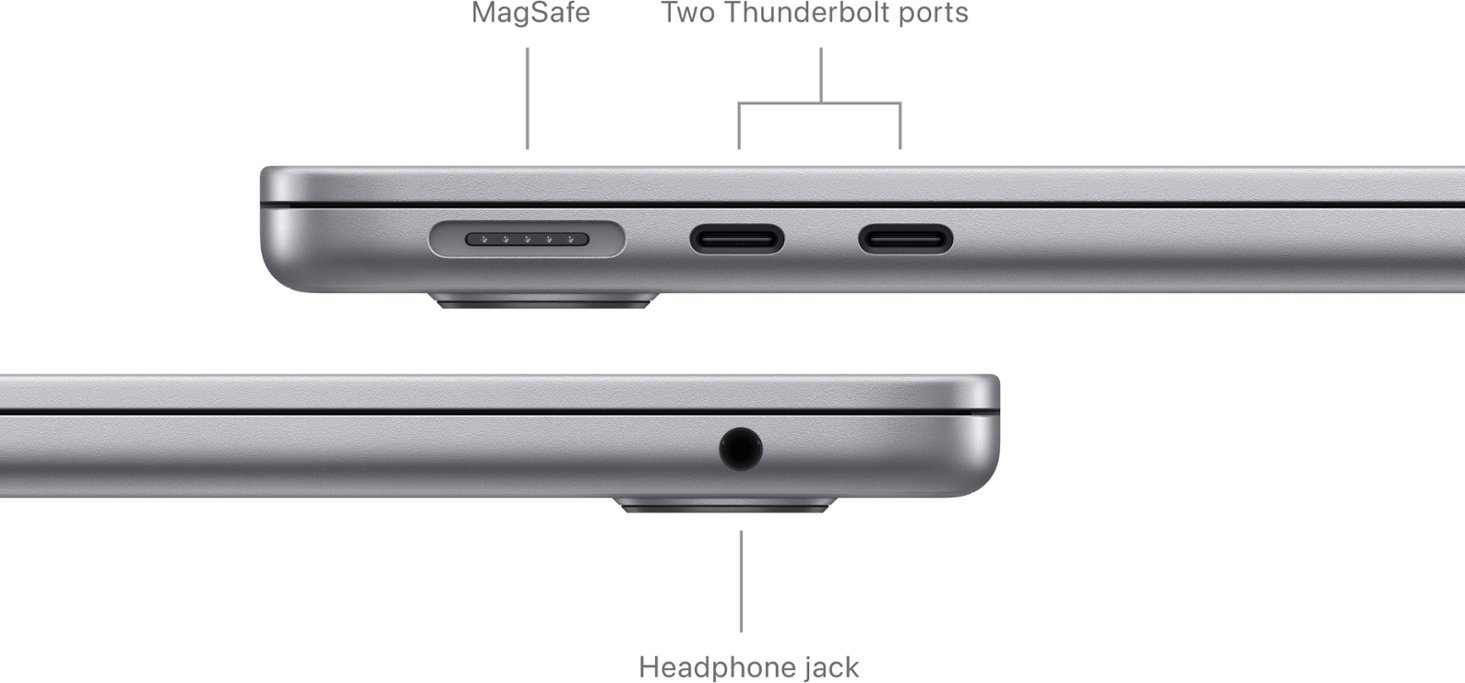 MacBook Air 13