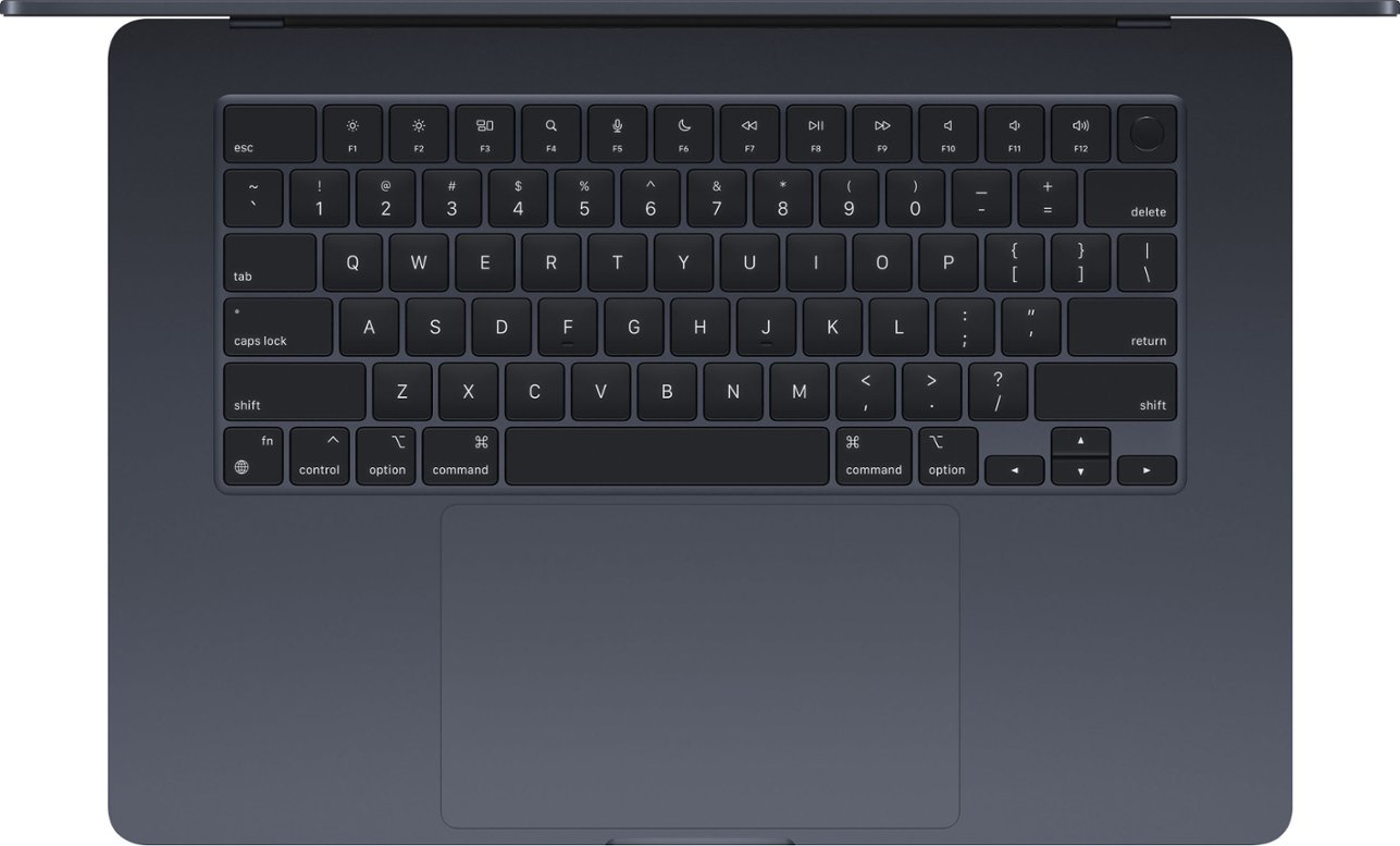 Apple Macbook Air M3 15
