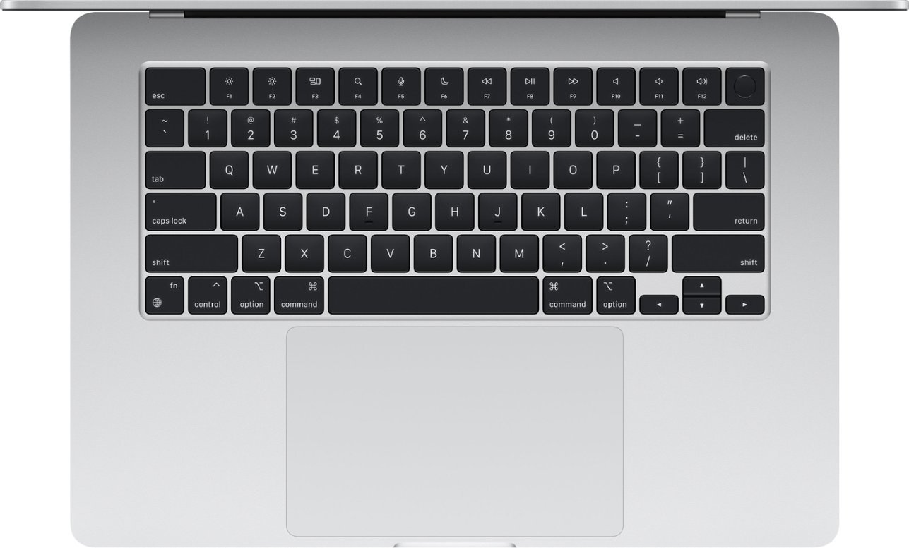 Apple M3 MacBook Air 15インチ 512GB 16GB MacBook Air M3 15,3