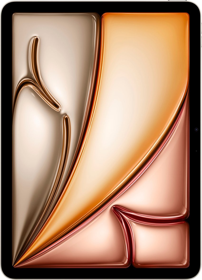 iPad Air M2 11