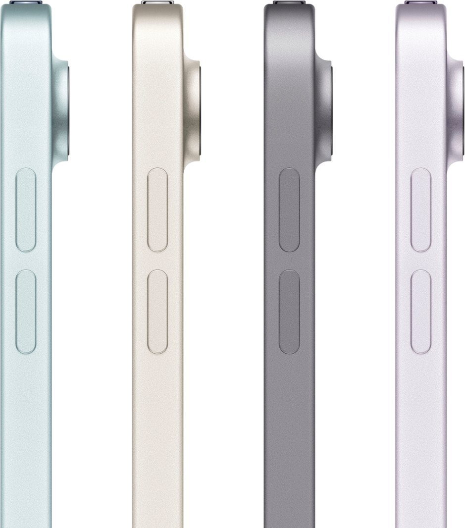 iPad Air M2 11 iPad Air M2 11