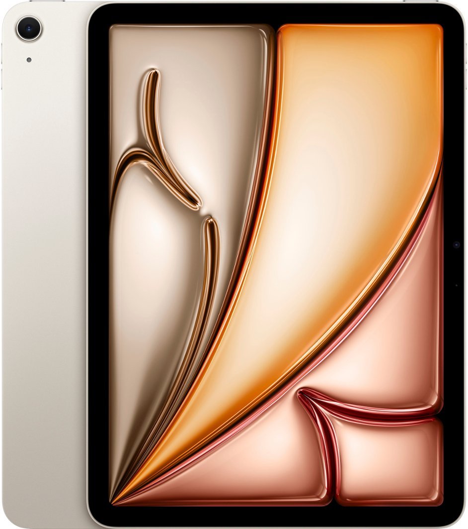 11インチiPad Air Wi-Fi + Cellularモデル 128GB - パープルを