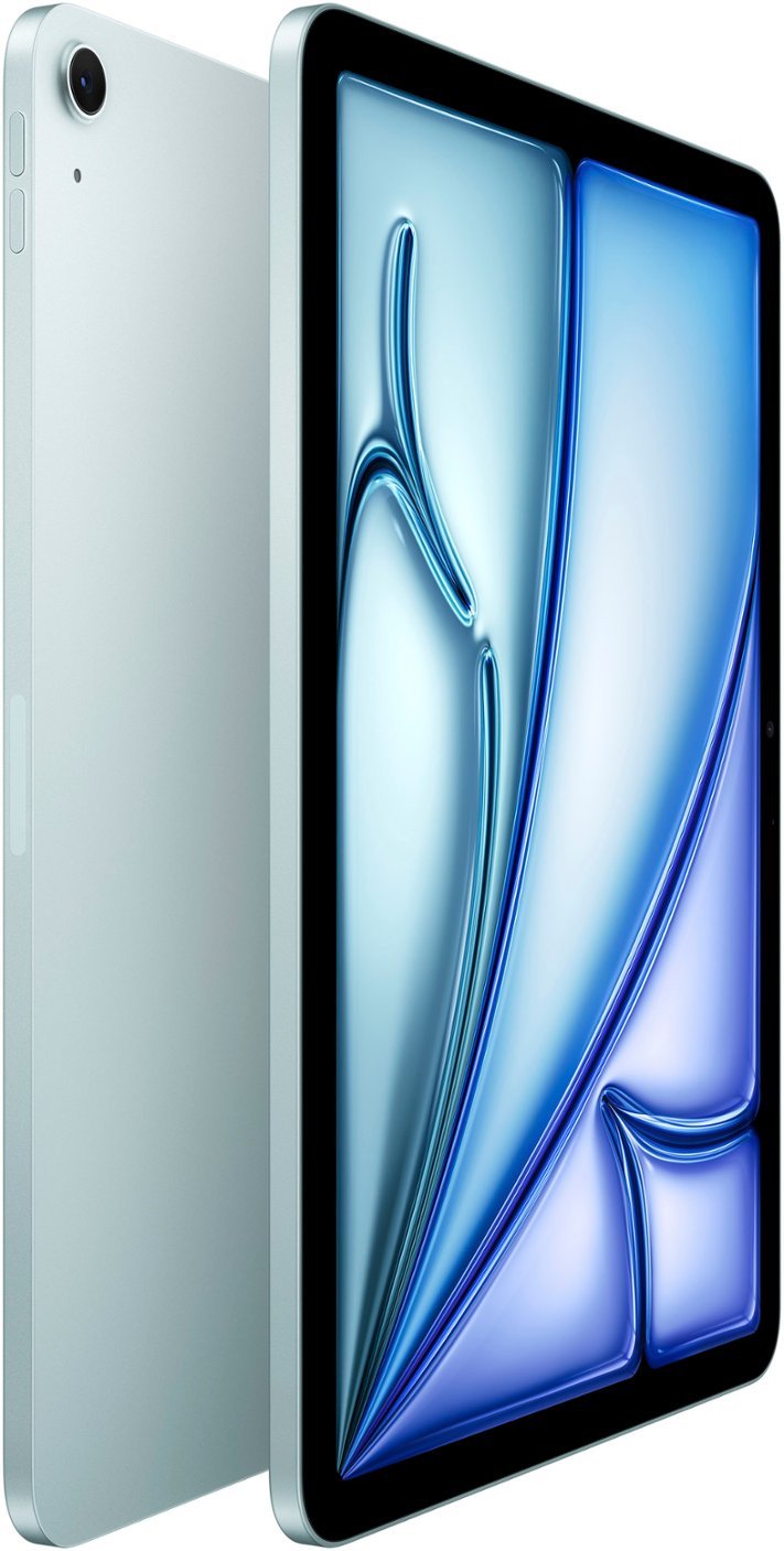 Comprar iPad Air de 11 polegadas Wi-Fi 128 GB – Cinza