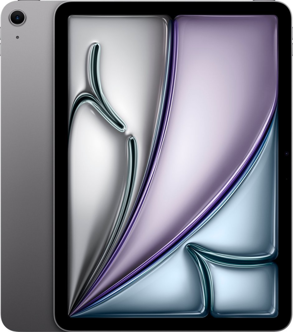 アップル(Apple) MUWD3J/A iPad Air (第6世代) Apple M2 11