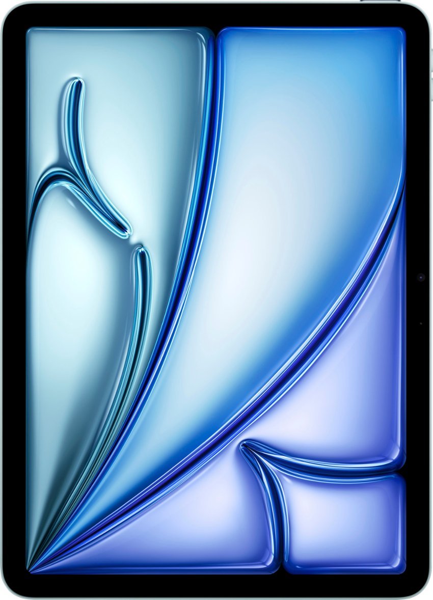 iPad Air M2 13