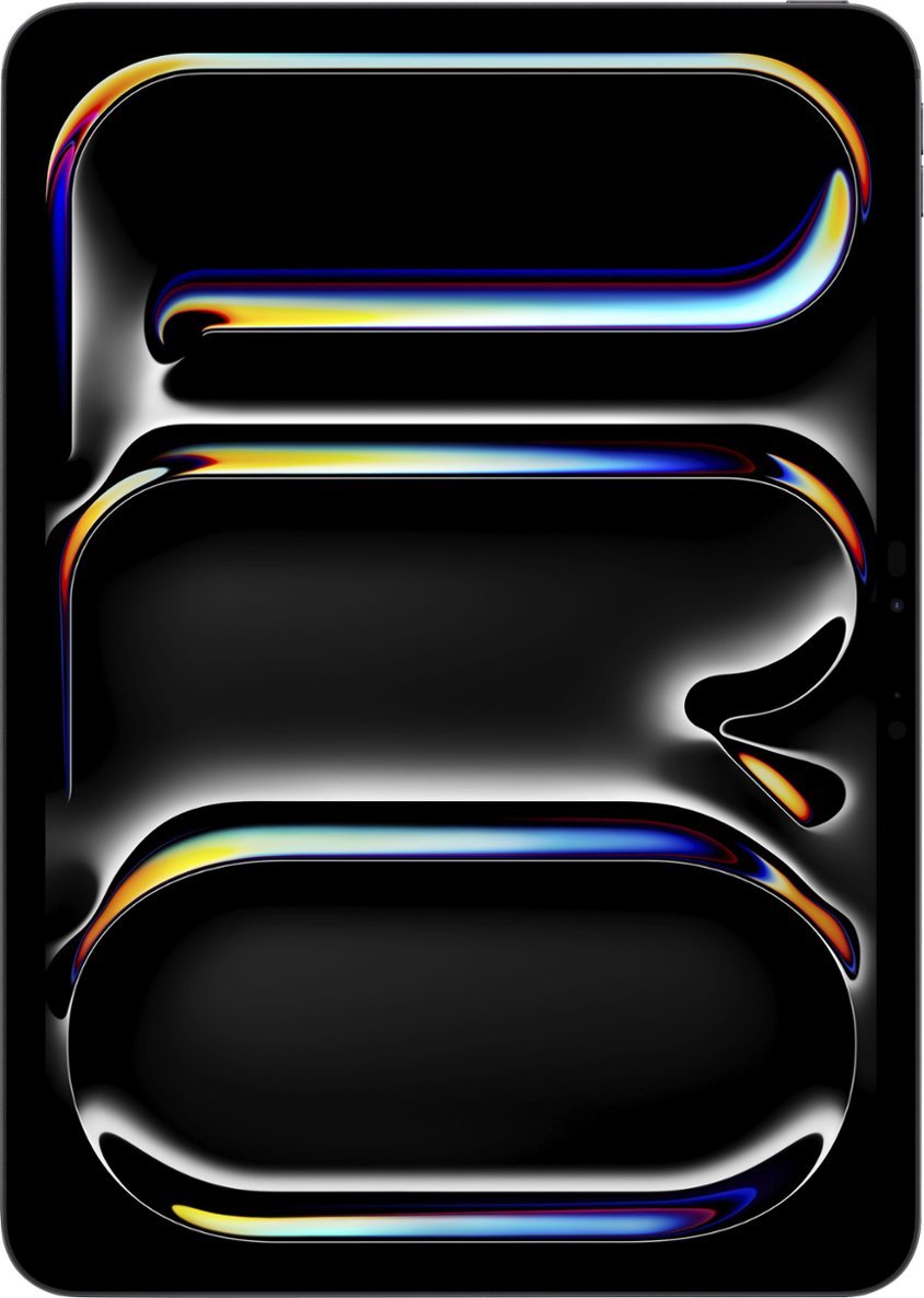 iPad Pro M4 OLED de 11