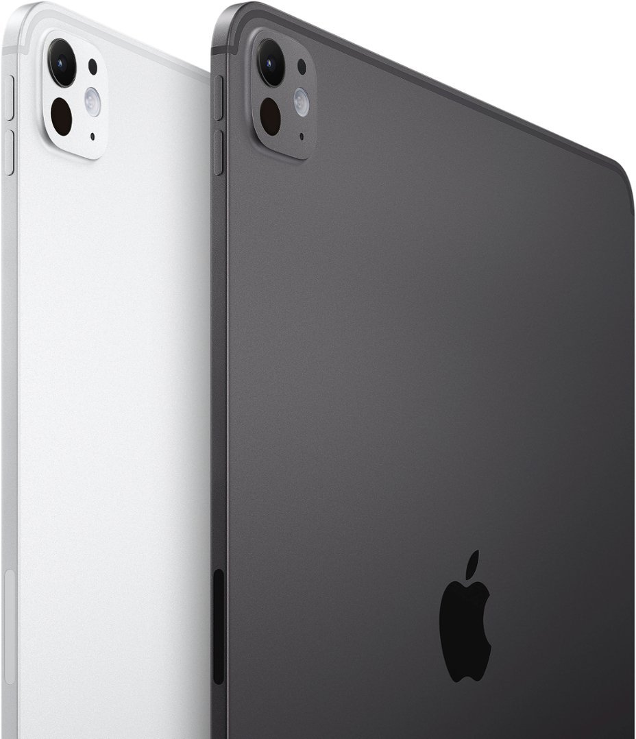 iPad Pro OLED 13 iPad Pro OLED 13