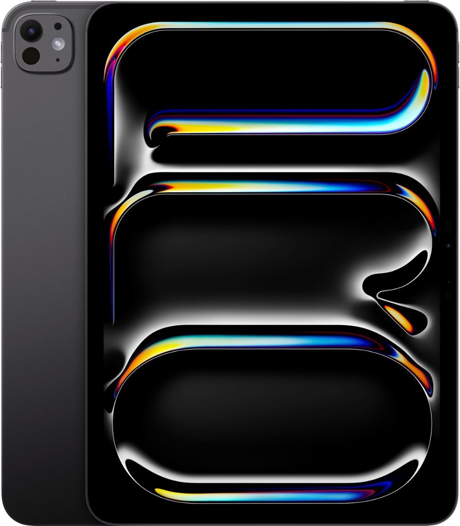 iPad Pro OLED 13 iPad Pro OLED 13