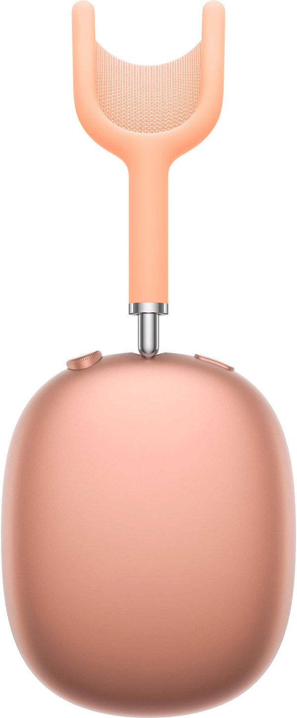 Apple AirPods Max (Laranja) - Disponível na Espaço Miami - Espaço