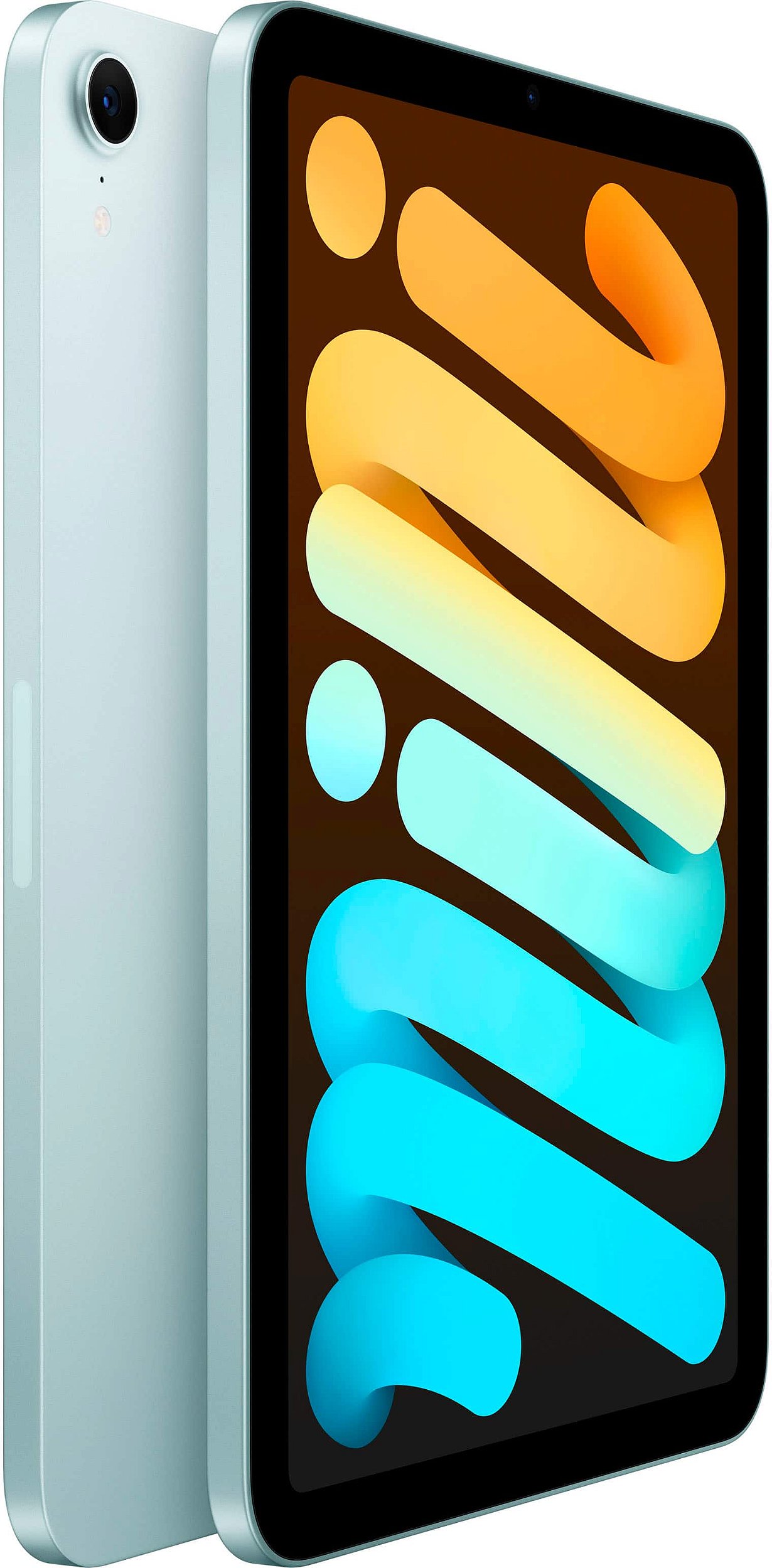iPad mini (第7世代) 128GB Wi-Fi + Cellular iPad mini 7 Wi-Fi, 128GB, Azul - Espaço Miami