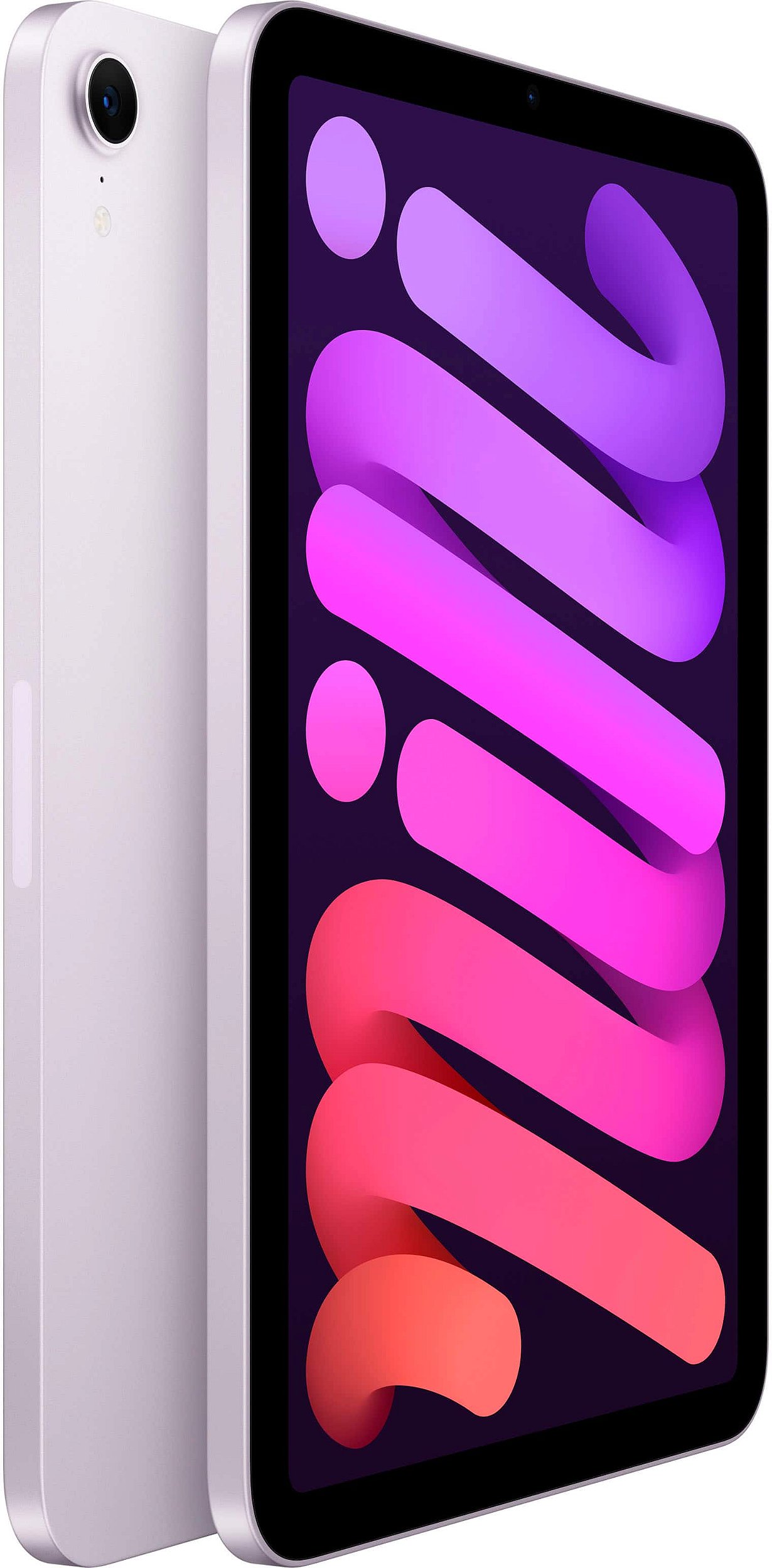Apple iPad Mini 7ª Geração - Wi-Fi, 256GB, Cor Roxa - Espaço Miami