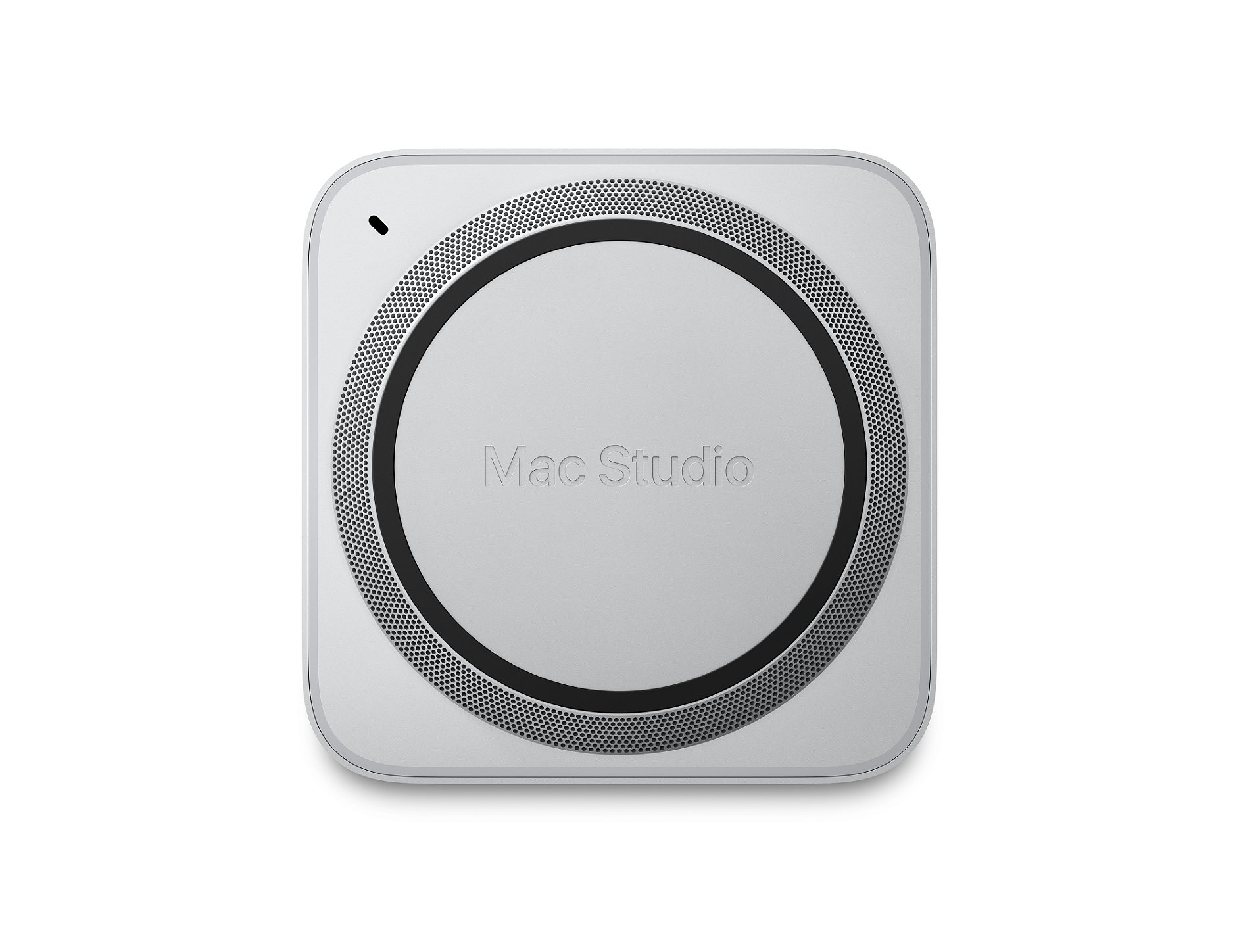 Mac Studio M4 Maxチップ 14コアCPU/32コアGPU Mac Studio M4 Max 512GB | 12x Sem Juros e Frete Grátis - Espaço Miami