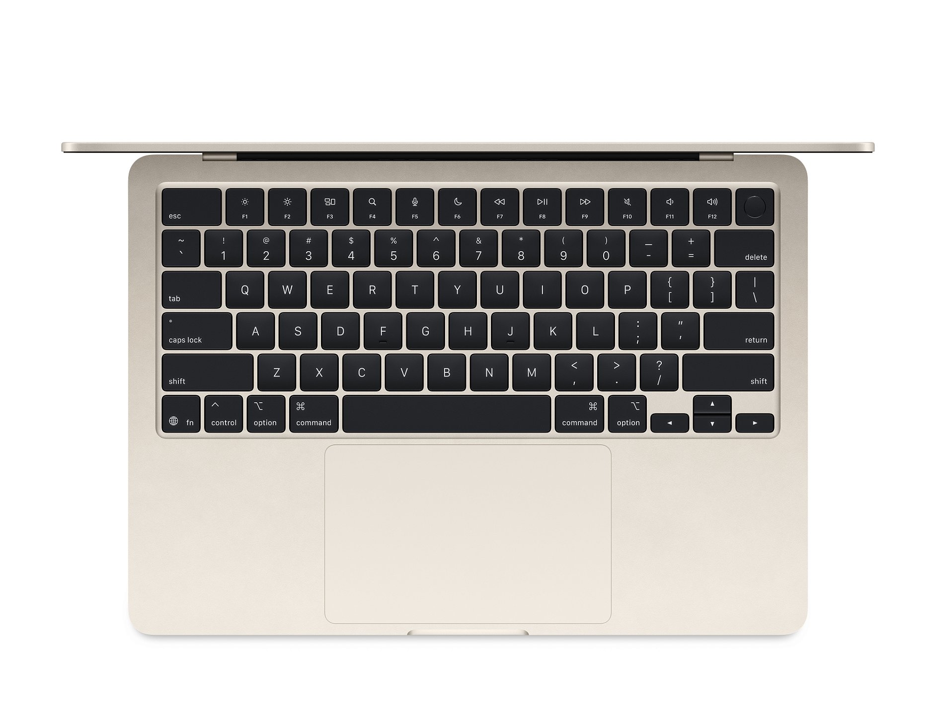 13インチ MacBook Air 16GB 512GB ゴールド Apple Macbook Air M2 13,6