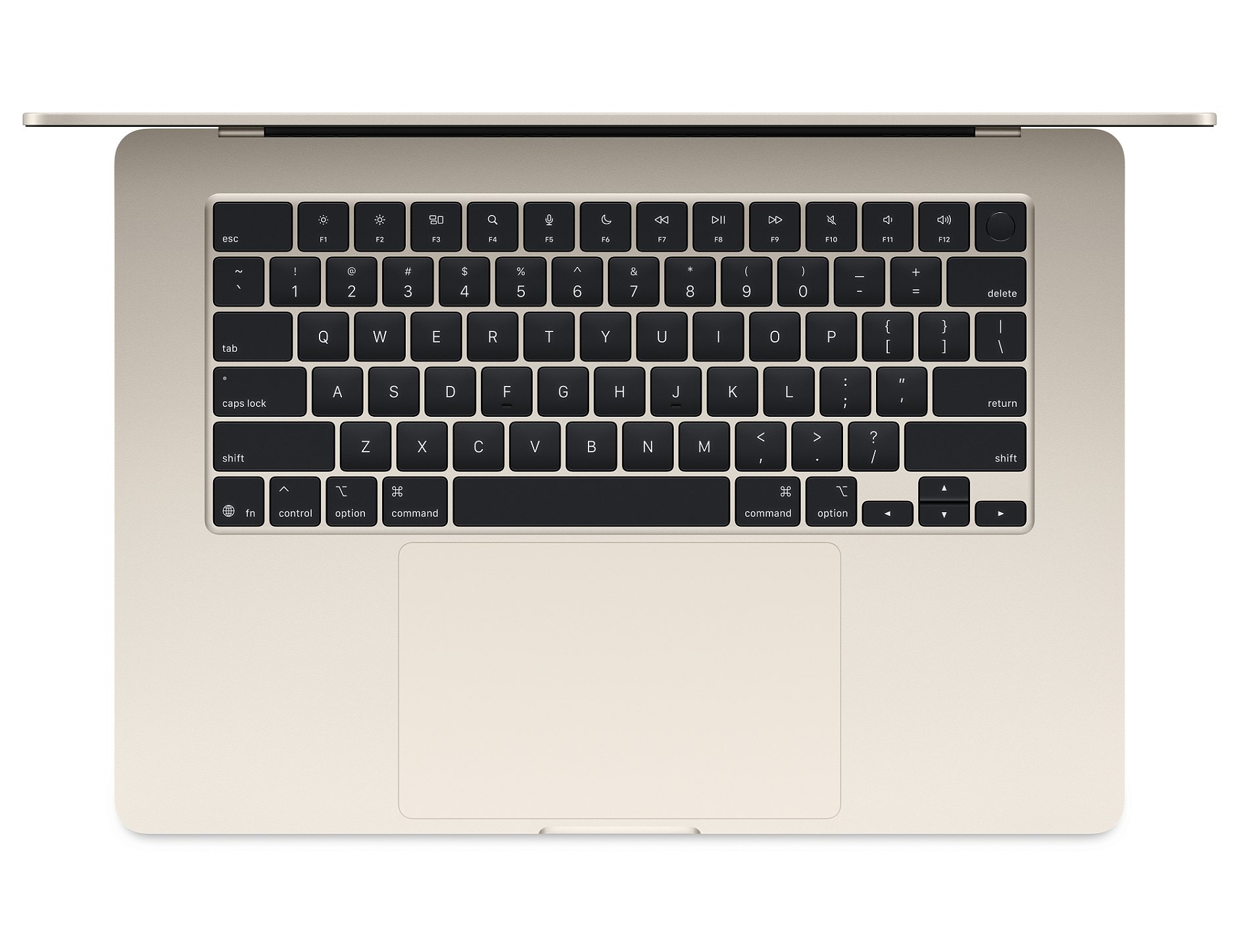 Macbook Air 15