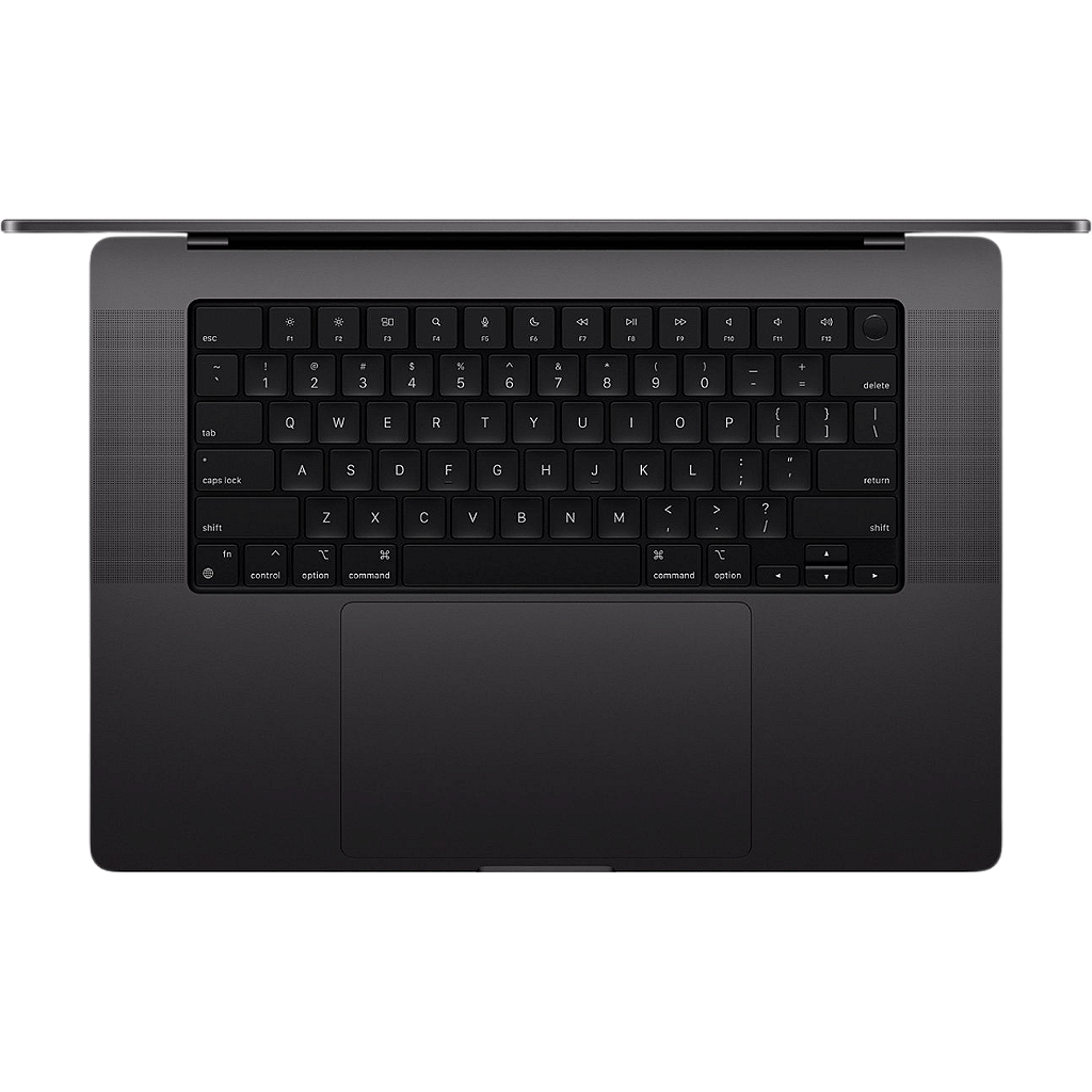 MacBook Pro 16