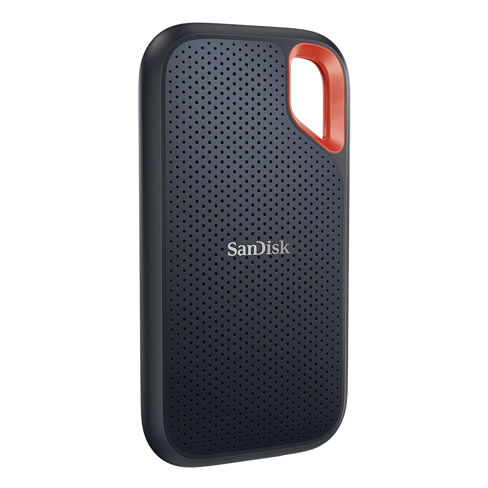 Sandisk Extreme PRO 1 TB USB-C Chiavetta: Lettura 1000 MB/s, Scrittura 900 MB/s, Con RescuePRO Deluxe - 2
