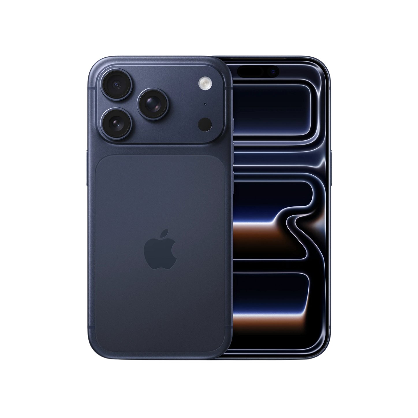 【新品未使用】Apple iPhone 17 Pro Max 256GB iPhone 17 Pro Max 256GB Azul Intenso com Chip A19 Pro | Espaço