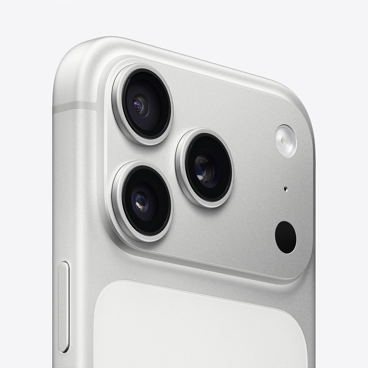 iPhone 17 Pro Max 512GB Prateado com Chip A19 Pro | Espaço Miami