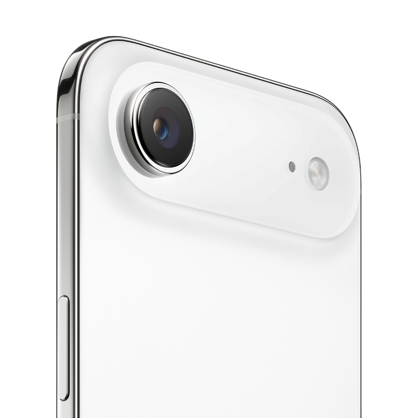 iPhone Air 512GB Branco Nuvem com Chip A19 Pro | Espaço Miami