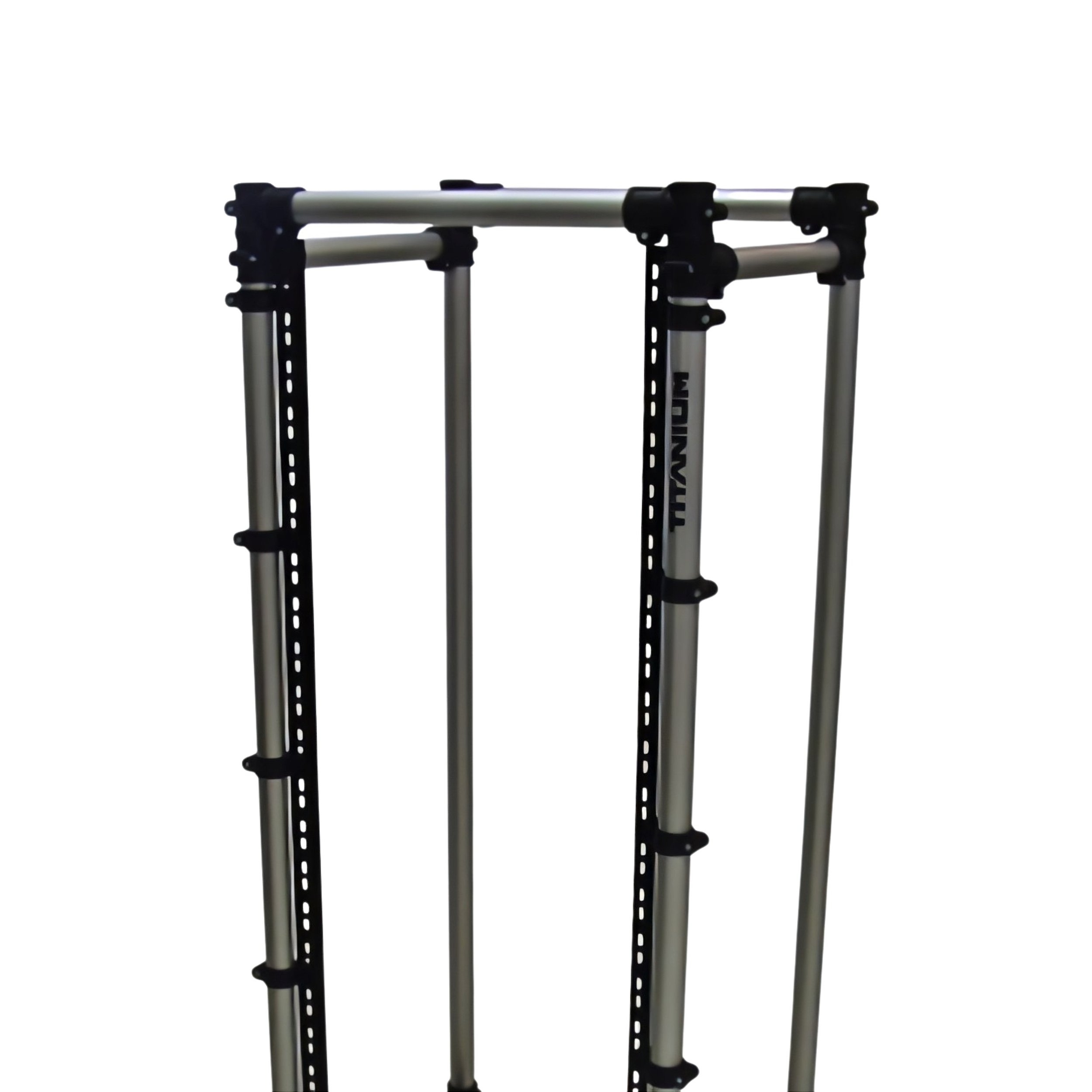 Rack Torre Periférico Titanium Racks RT-150 - Equipamentos para DJs é Aqui