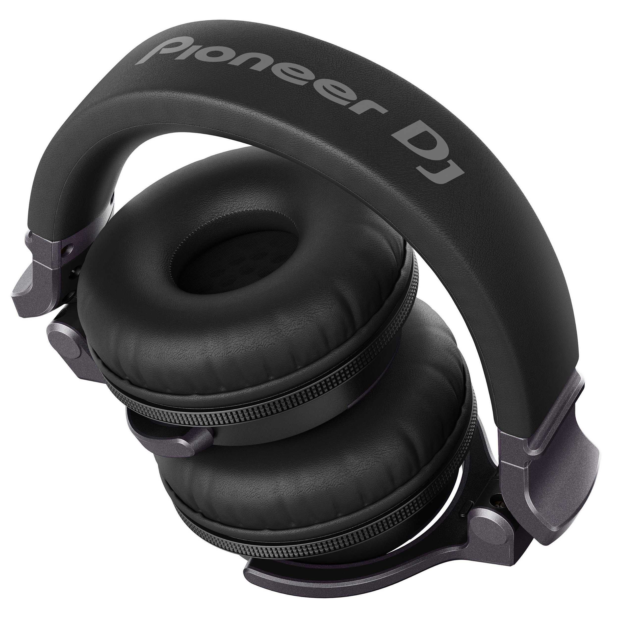 Fone Profissional Pioneer HDJ CUE 1 Preto - Equipamentos para DJs é Aqui